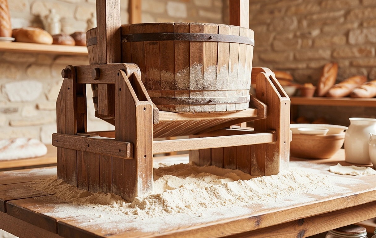 Producție artizanală locală